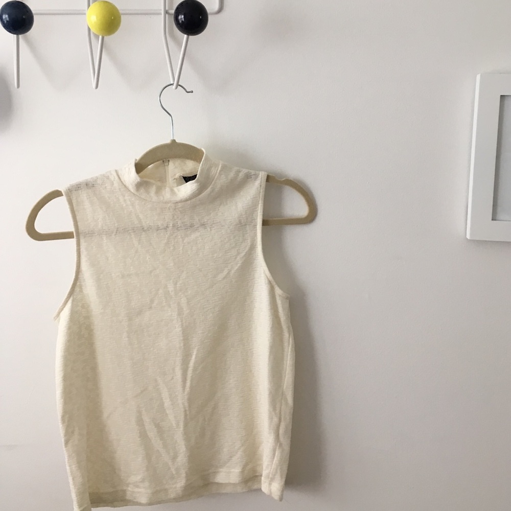 TOPSHOP tank